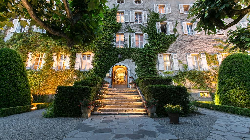 Abbaye De Тэлуар Экстерьер фото