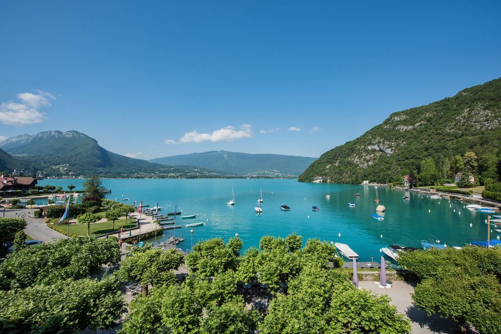 Abbaye De Тэлуар Экстерьер фото